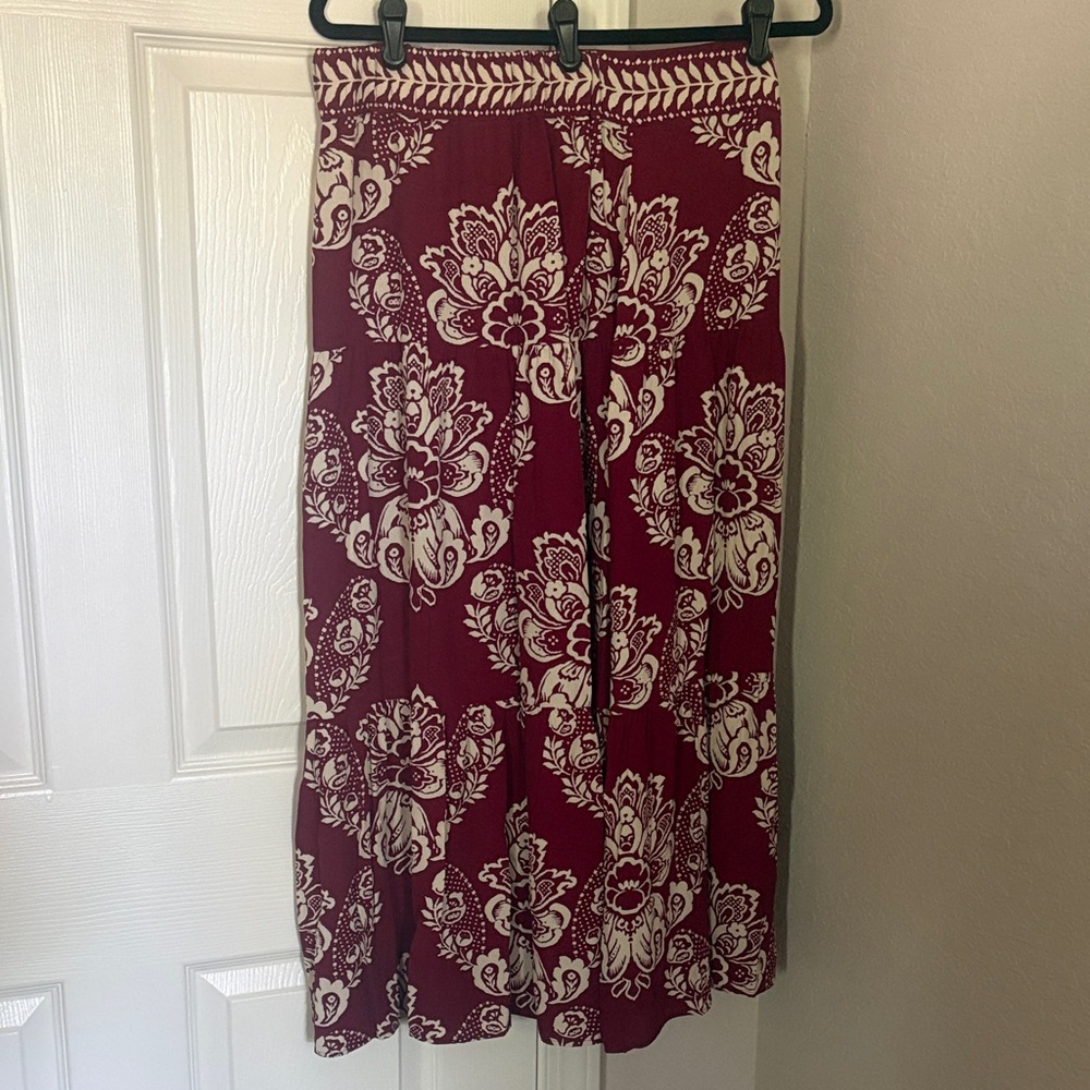 Sezane Tammie Skirt - Picture 2 of 7